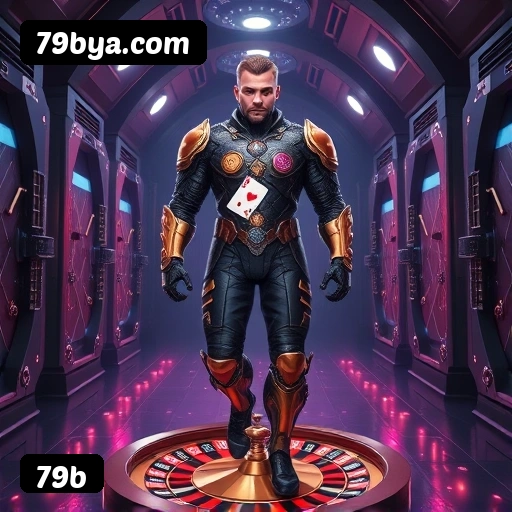 Vantagens exclusivas 79b para jogadores brasileiros - São Paulo, Rio, BH