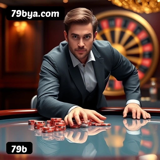 79b segurança SSL 256-bit - Licença Curaçao, eCOGRA, GLI certificado